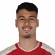 Gabriel Martinelli matchtröja